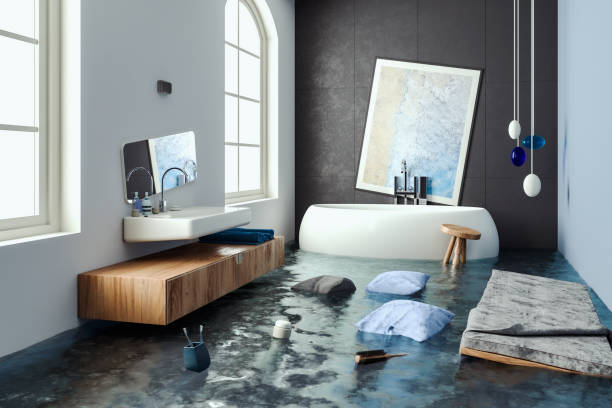 Best Emergency water damage restoration  in Palo, IA
